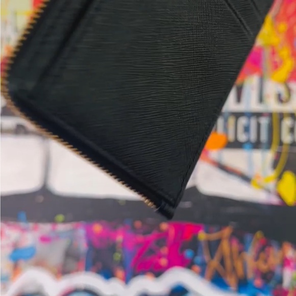 KATE SPADE ♠️ KEYRING WALLET - Picture 2 of 8